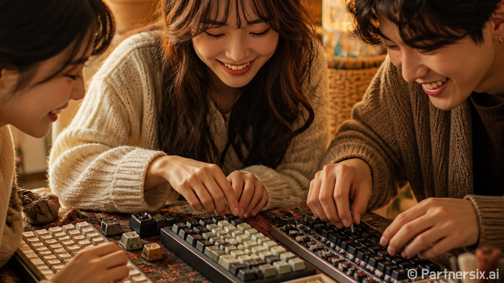 초보자를 위한 키보…