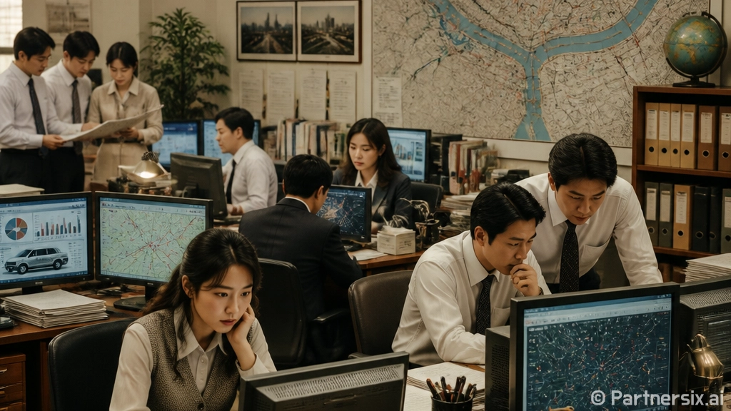 초보자를 위한 차량…