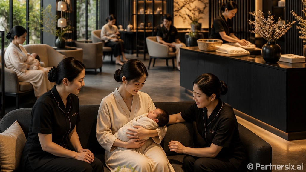 목동산후조리원 고르…