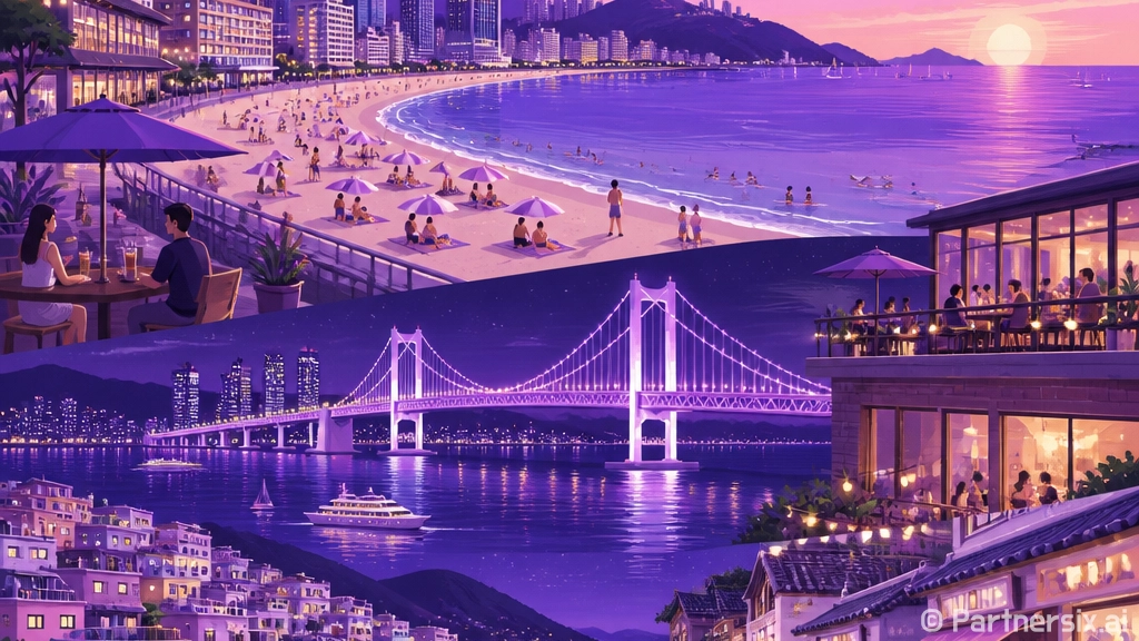 부산가볼만한곳 처음…