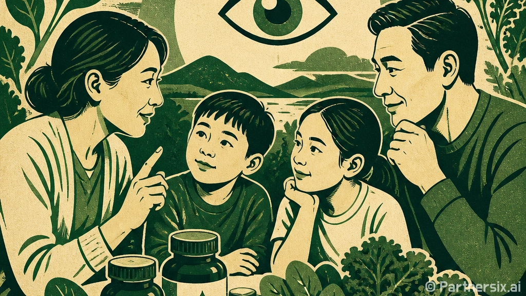 루테인 고르는 방법…