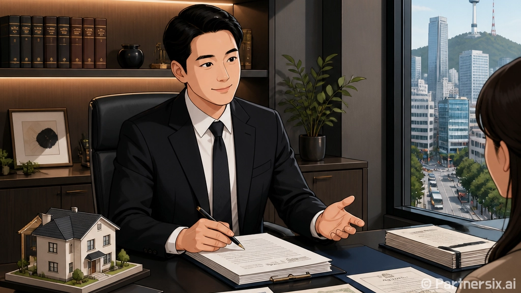 초보자를 위한 법무…