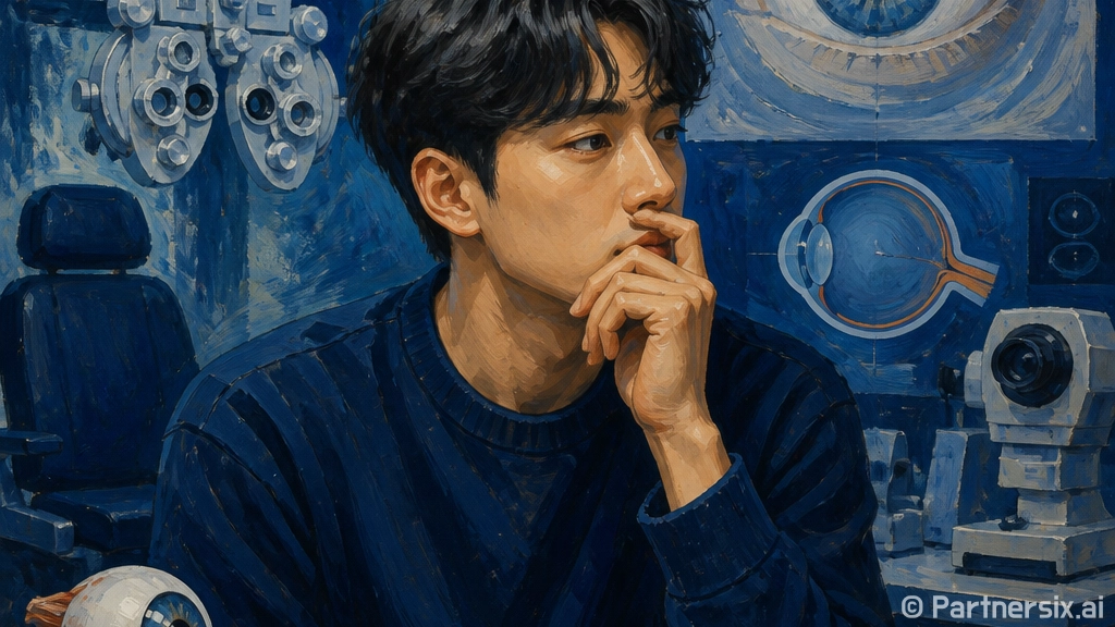 스마일라식 선택하는…