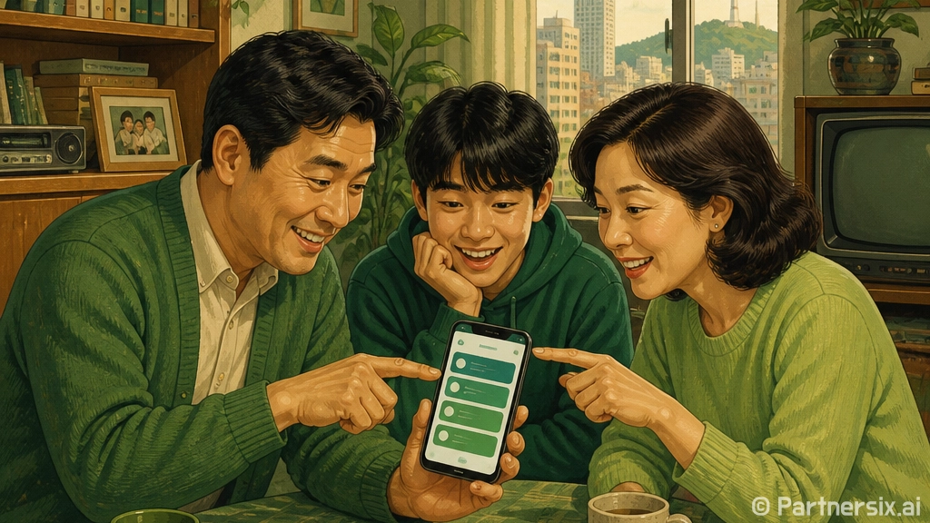 SK요금제 고르려면 데이터 사용량부터 이렇게 확인하세요
