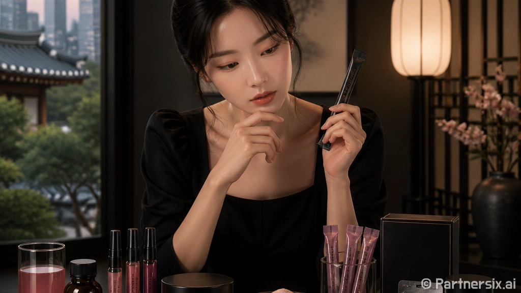 저분자콜라겐 고르는 방법, 처음 먹는 사람은 이렇게 보면 편해요