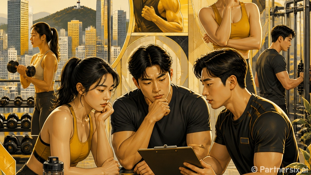 PT 처음 시작하는 방법, 돈 아깝지 않게 고르는 기준
