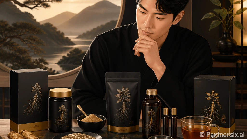 동충하초 고르는 방법, 초보자가 헷갈리지 않게 보는 기준