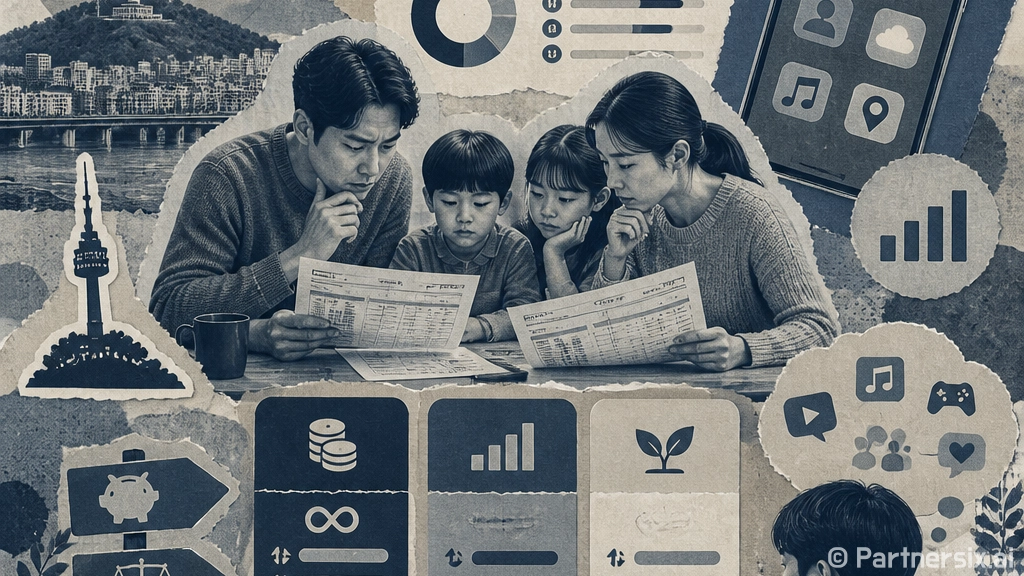 알뜰폰비교 제대로 하는 방법, 요금보다 먼저 봐야 할 것들