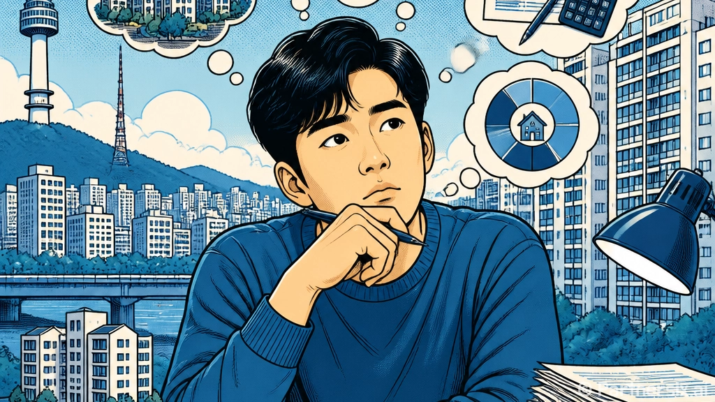 종부세기준 헷갈릴 때 계산 순서대로 확인하는 방법