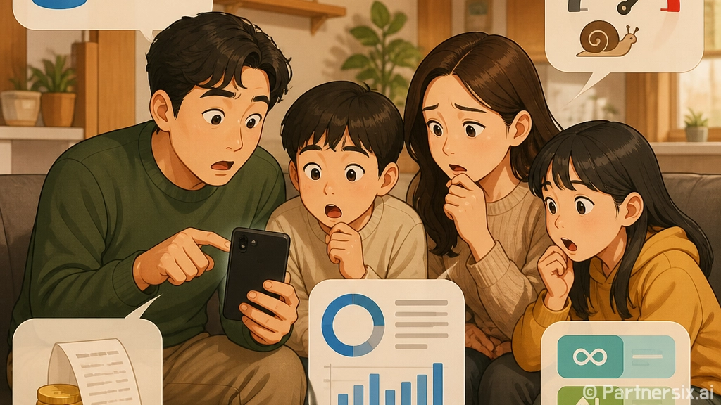 알뜰요금제비교 처음이라면 이렇게 고르면 됩니다