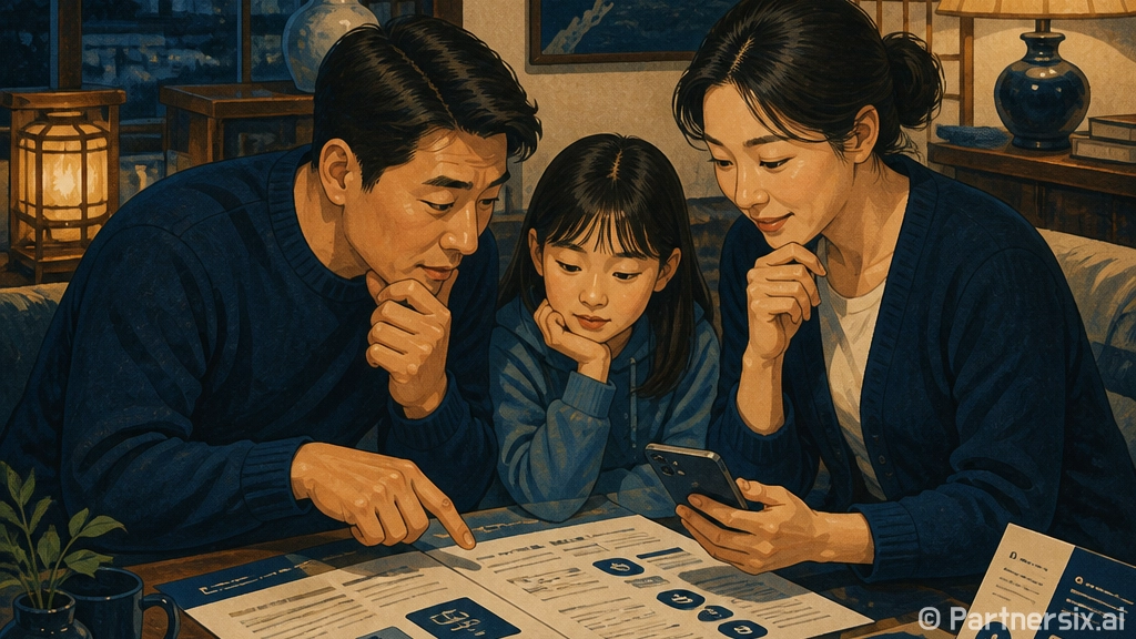 번호이동으로 통신비 아끼는 방법, 초보자도 헷갈리지 않게 준비하기