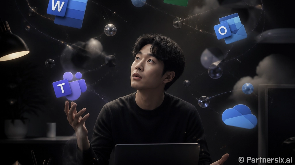 365를 제대로 쓰는 방법, 초보자가 먼저 챙기면 좋은 설정과 활용법