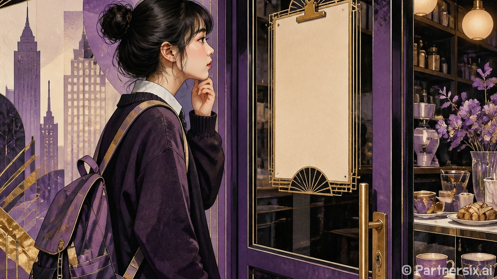 초보자가 알바 구하려면 이렇게 준비하면 덜 헤맵니다