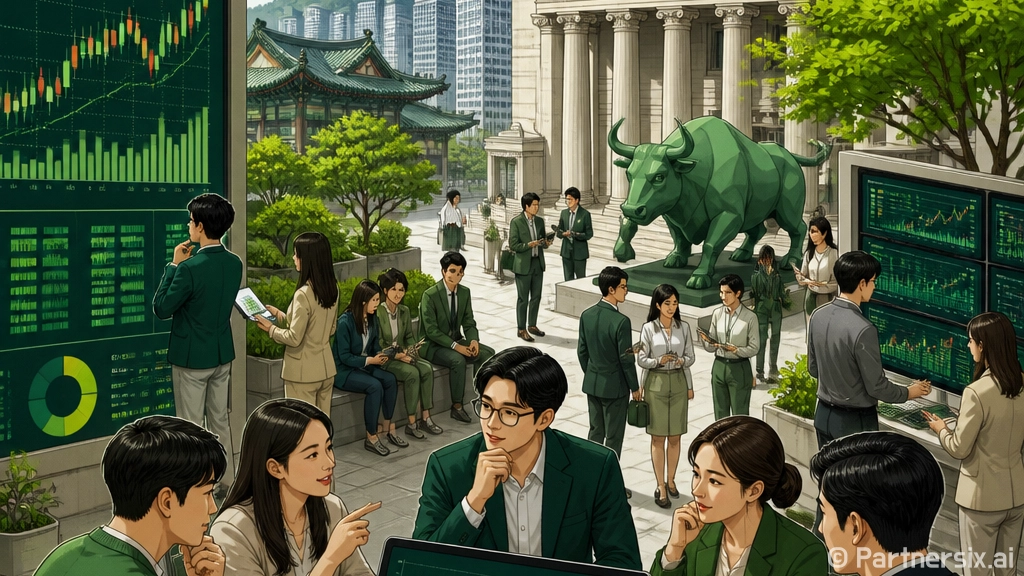 시총순위 보는 방법…