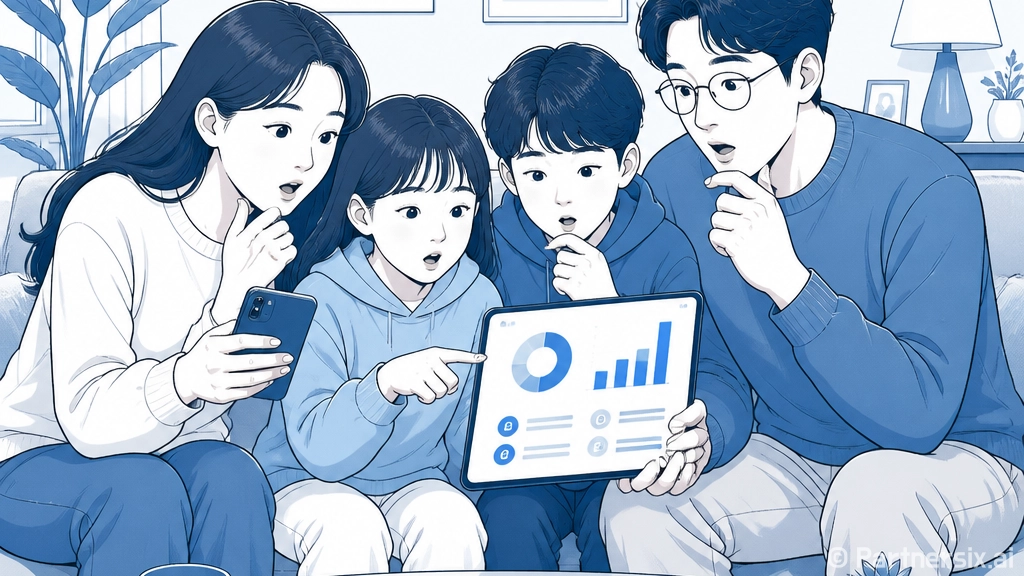 SK요금제 고르는 …