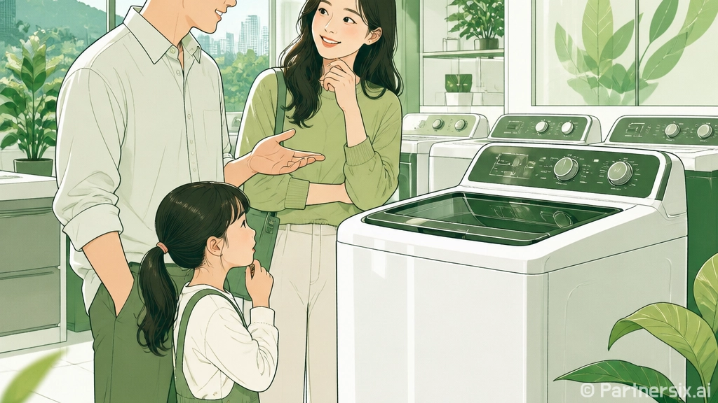 통돌이세탁기 오래 …