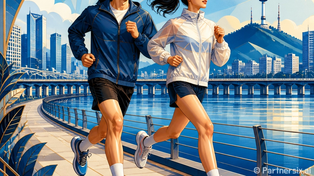 초보자가 러닝화 고…