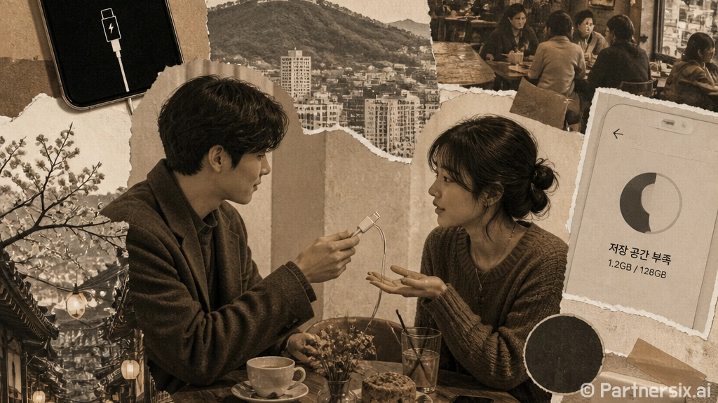 휴대폰 오래 쓰는 …