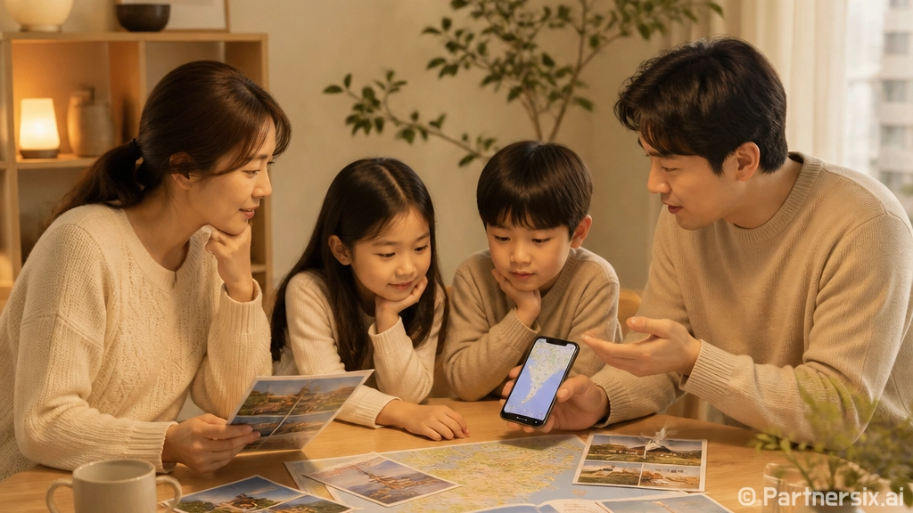 해외여행 로밍하는 방법, 초보자도 요금 폭탄 피하려면 이렇게
