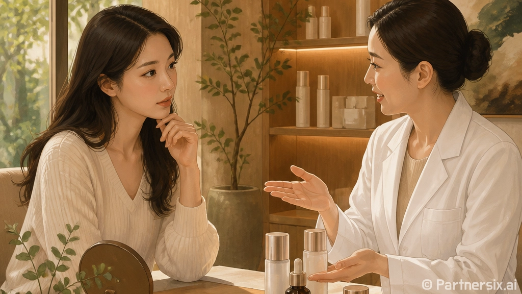 엑소좀 시술·화장품 고르기 전에 확인하는 방법