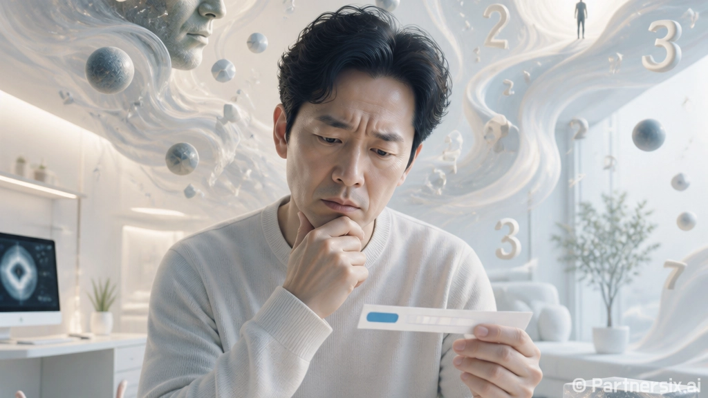 PSA수치 보는 방법, 검사표에서 당황하지 않으려면 이렇게 확인하세요