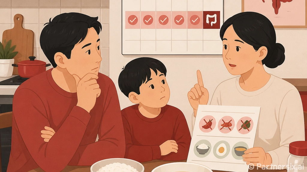 대장내시경 준비하는 방법, 검사 전날부터 당일까지 헷갈리는 것들