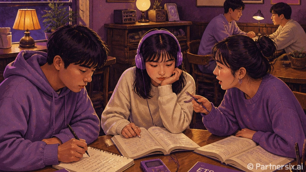 ETS 토익 준비하는 방법, 처음 시작할 때 이렇게 잡으면 덜 헤맵니다