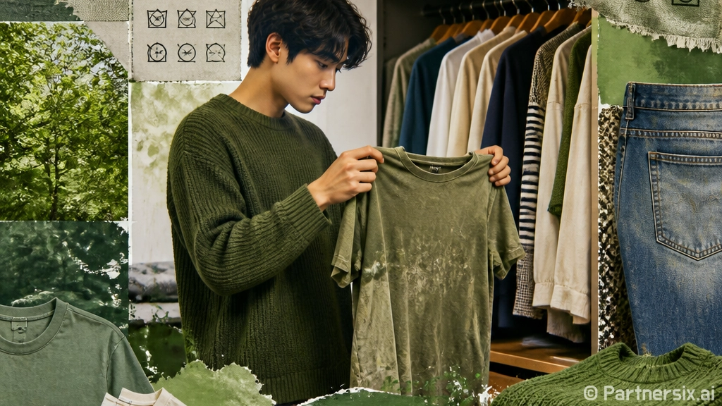 옷 오래 입는 방법, 세탁부터 보관까지 초보자도 바로 바꾸는 의류 관리법