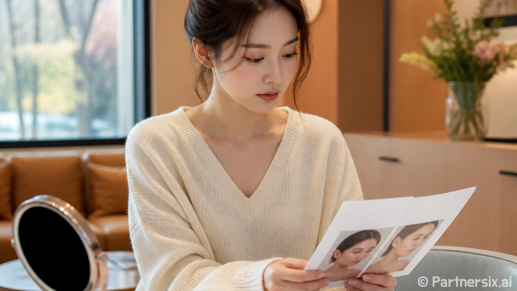 성형 고민 중이라면 병원 가기 전 이렇게 준비하는 방법