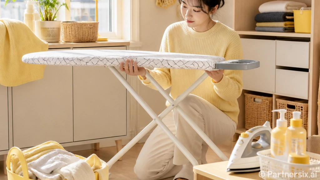 이케아 다리미 찾는 사람이 헷갈리지 않고 고르는 방법
