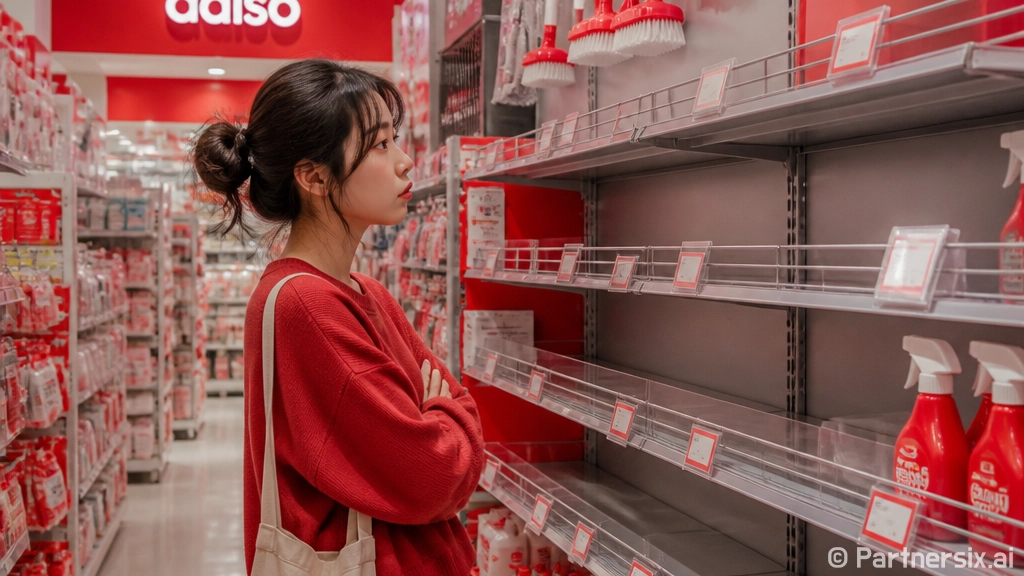 다이소 청소꿀템 품…