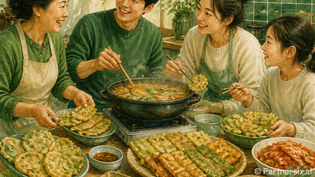 전찌개 레시피 맛있…