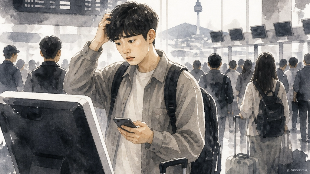 진에어 처음 탈 때 헷갈리지 않게 예약부터 수하물까지 챙기는 방법