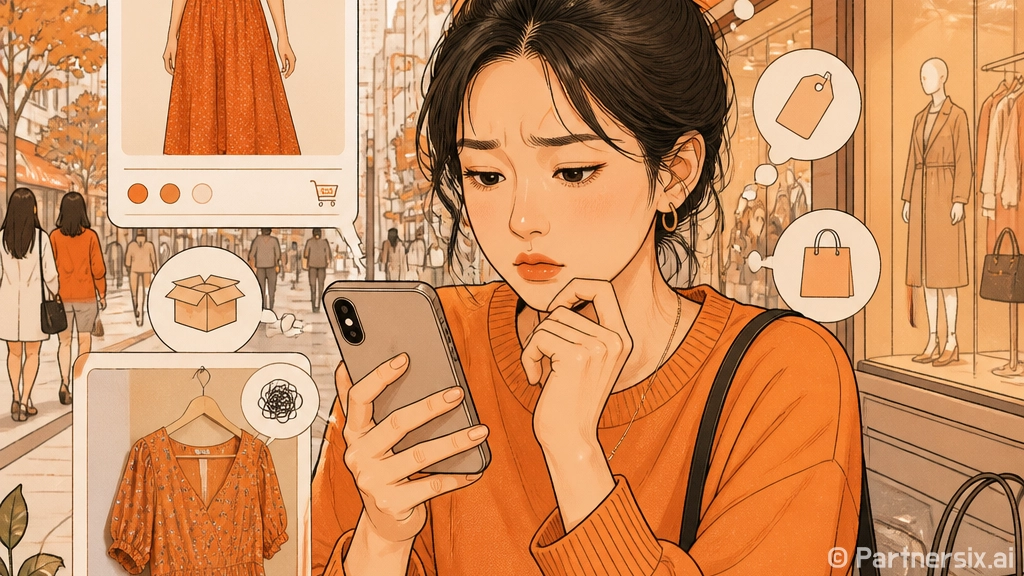 지그재그에서 실패 …