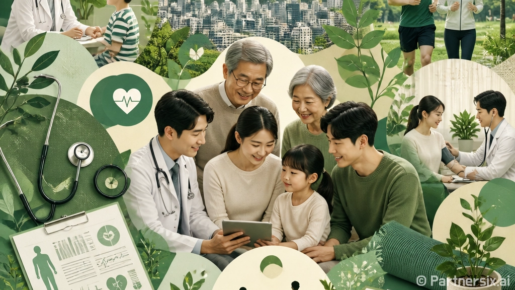 가정의학과 처음 갈…