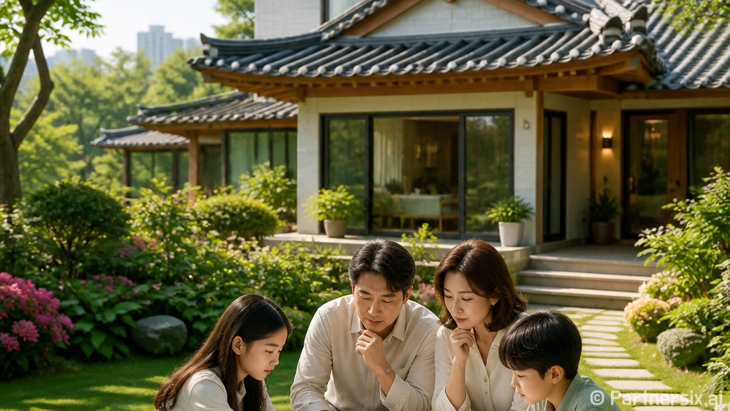 상속세면제한도 계산…