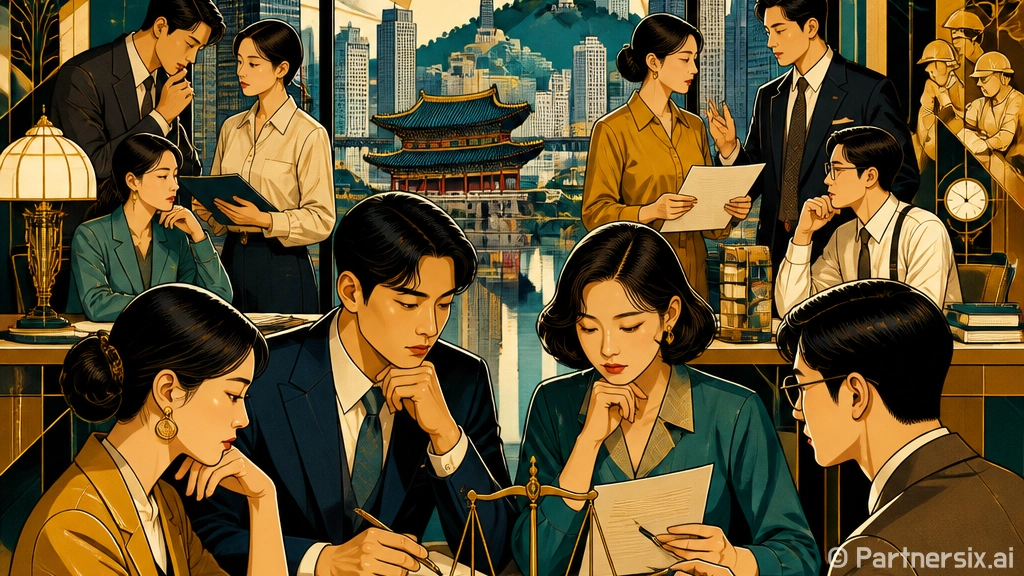 근로기준법 헷갈릴 …