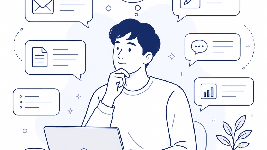 챗GTP 처음 쓰는…