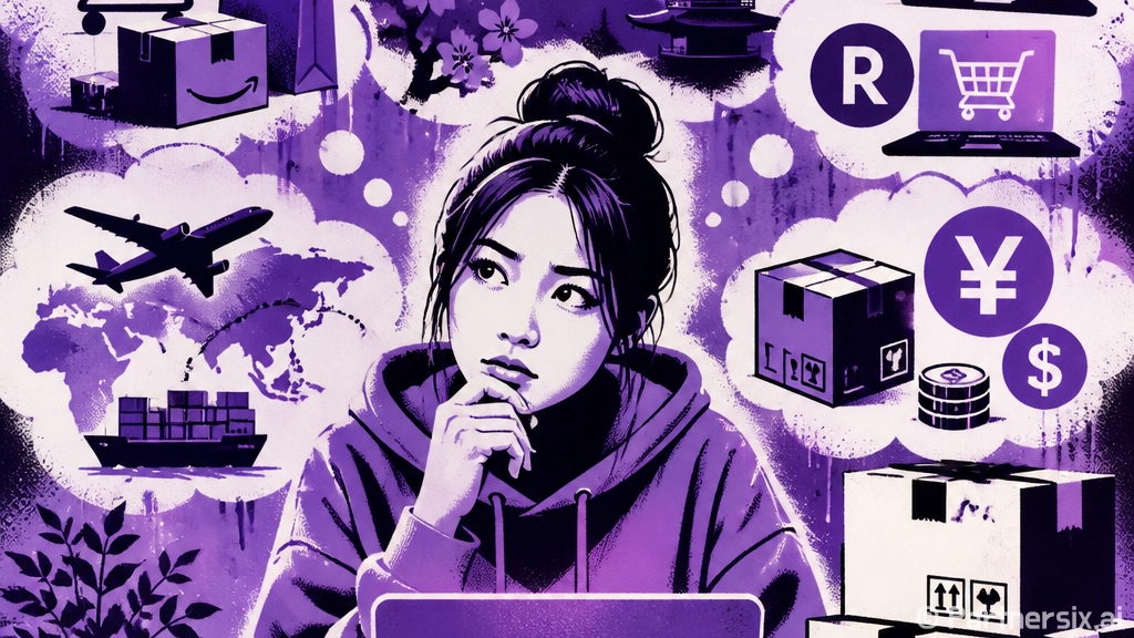 일본직구쇼핑몰 처음…