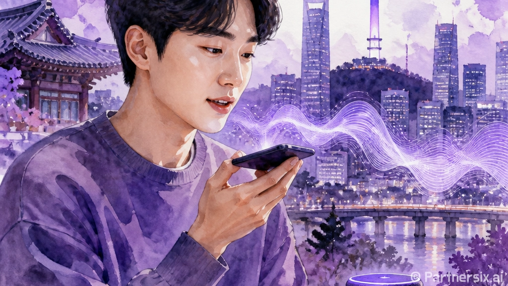 TTS 처음 쓰는 …