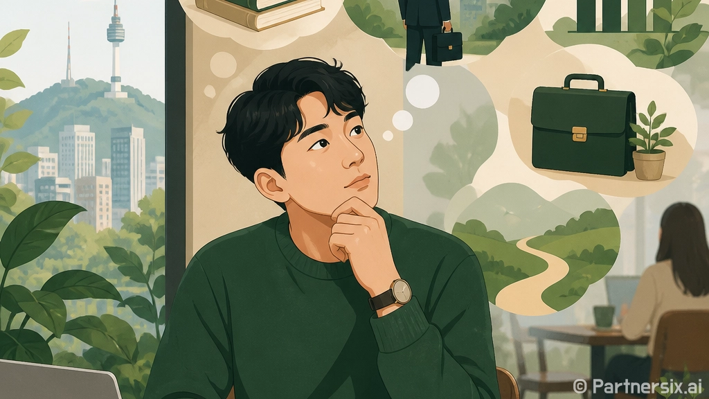 MBA 준비하는 방…