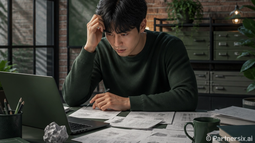 인적성검사 준비하는 방법, 처음 보는 사람도 덜 긴장하려면 이렇게