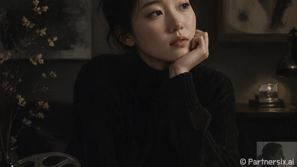 김고은의 번아웃 극…