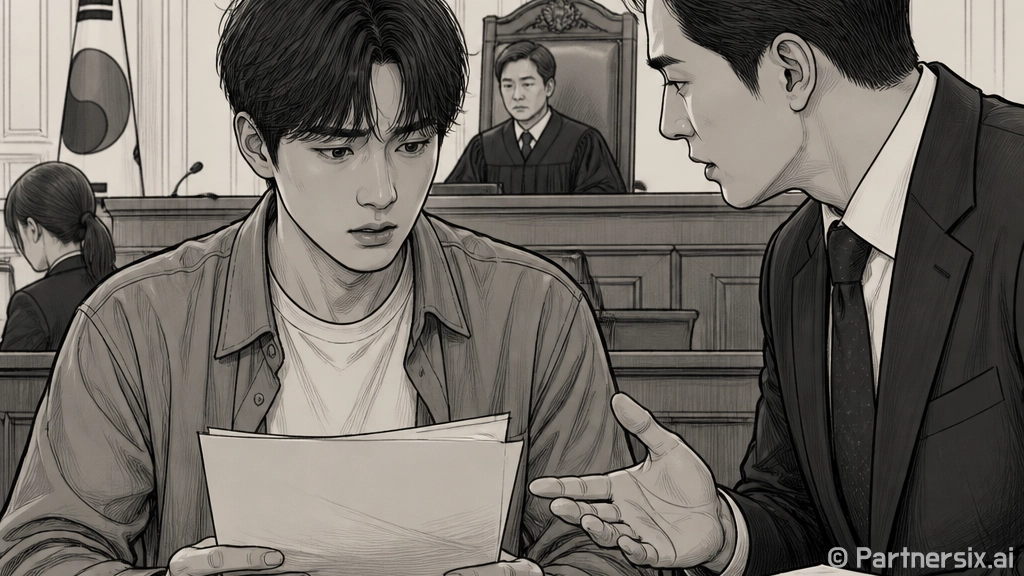 국선변호사 신청하는…