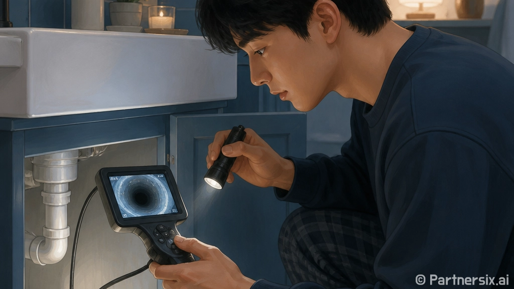 초보자를 위한 내시…
