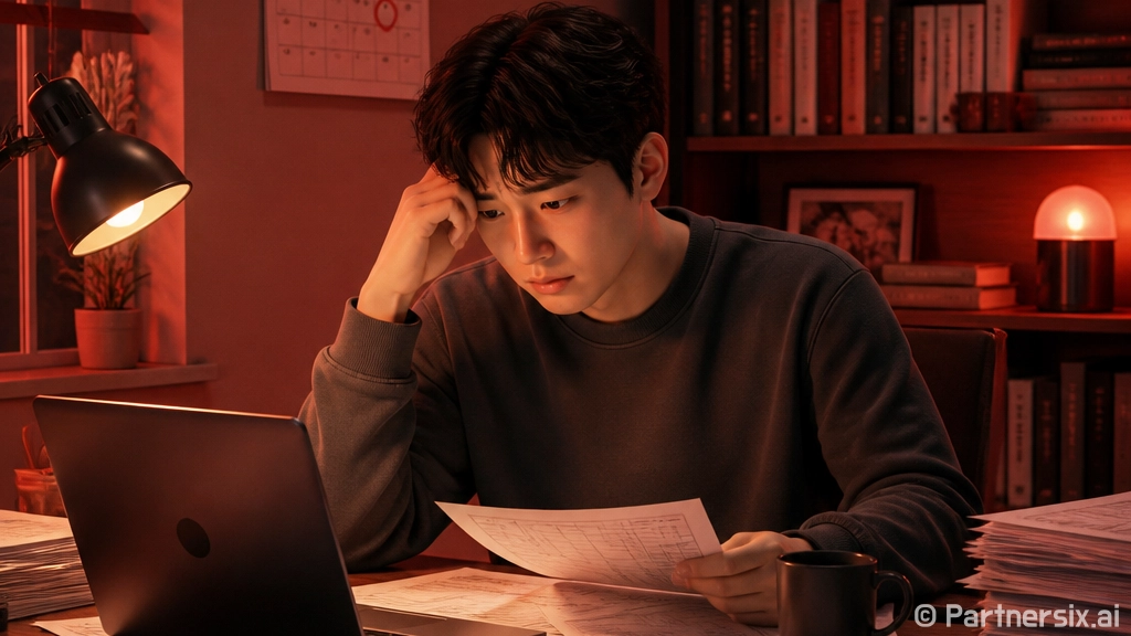 세무상담 제대로 받는 방법, 처음이라면 이렇게 준비하세요