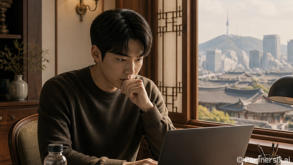 AI역량검사 처음 …