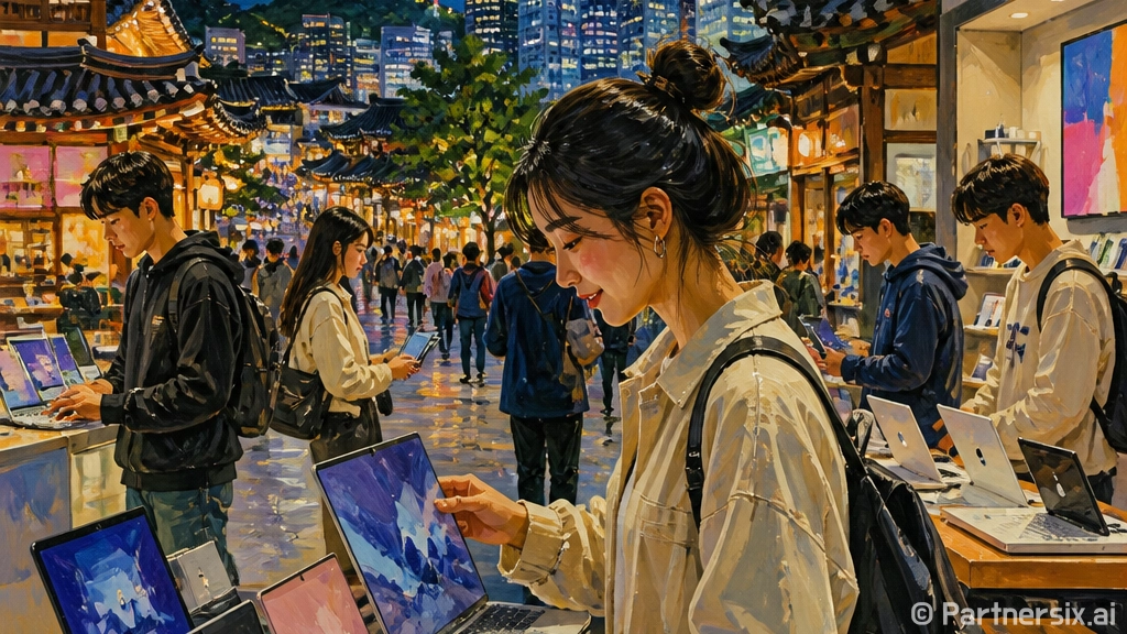 초보자를 위한 SK…