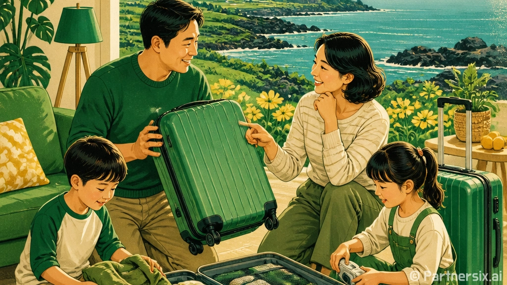 제주에어 처음 타는…
