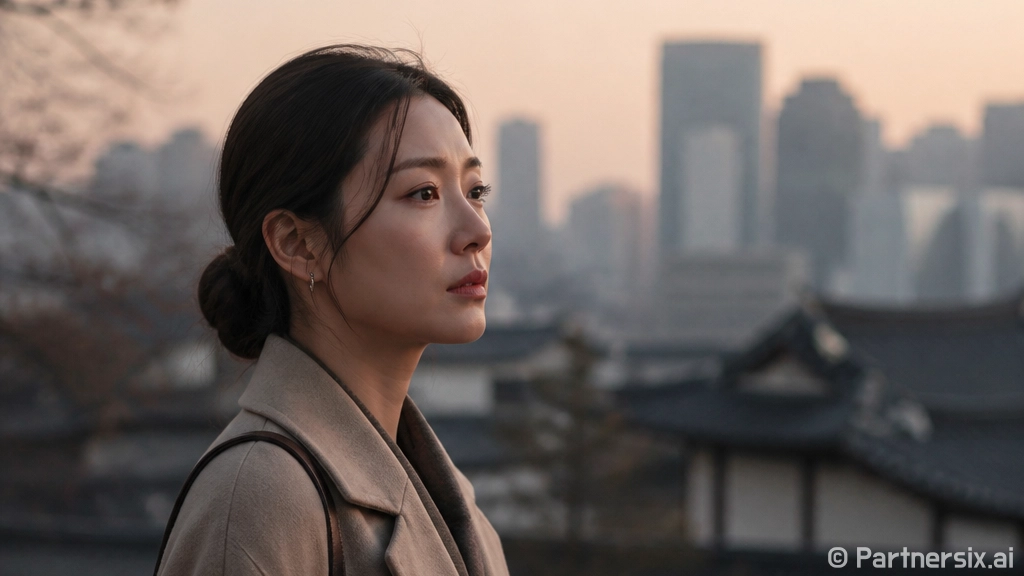 안나 결말 이해하는 방법, 유미의 선택과 마지막 장면까지 쉽게 읽기